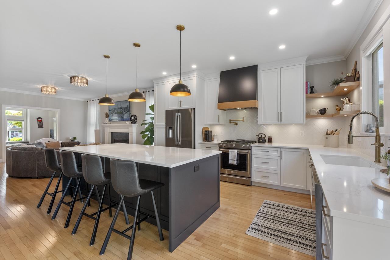 835 Kent Street, White Rock, British Columbia  V4B 4S7 - Photo 6 - R3008597