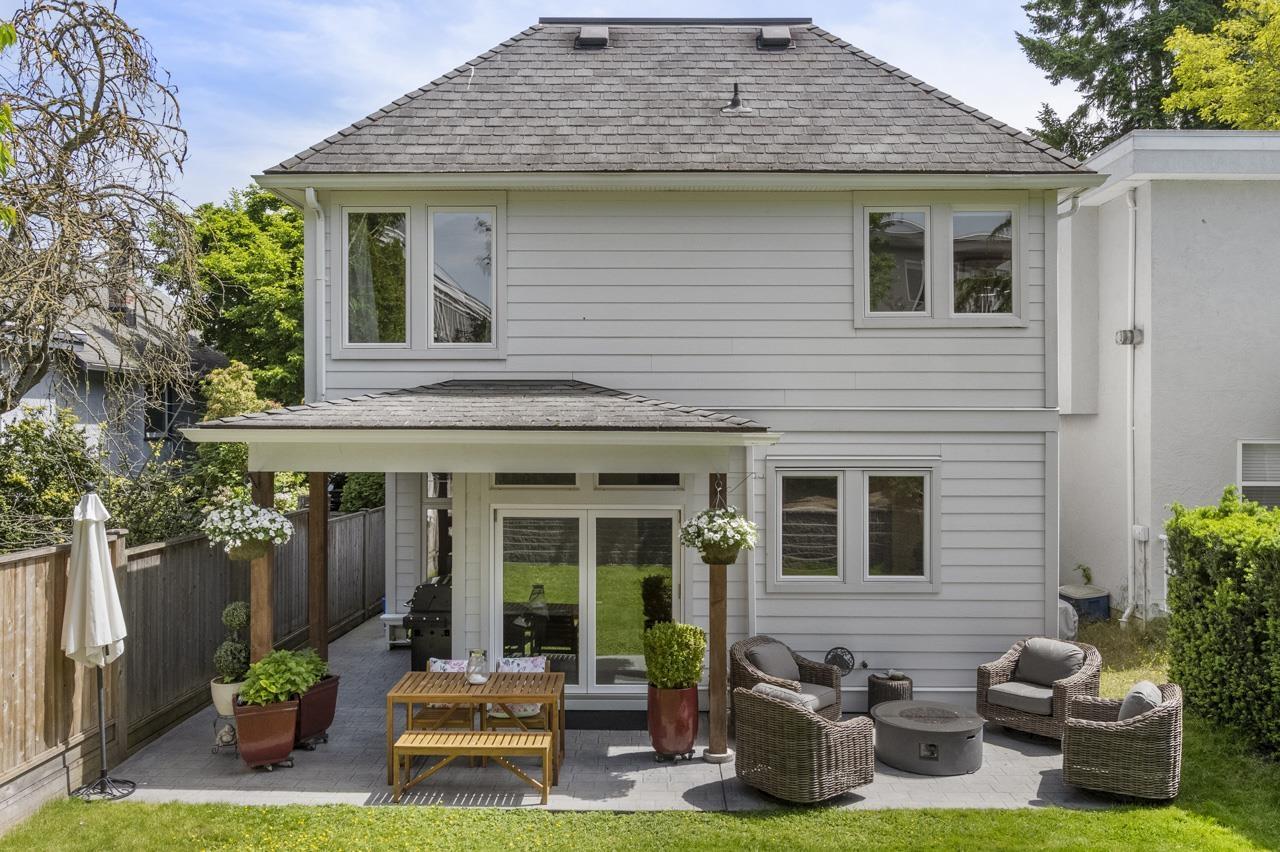 835 Kent Street, White Rock, British Columbia  V4B 4S7 - Photo 36 - R3008597