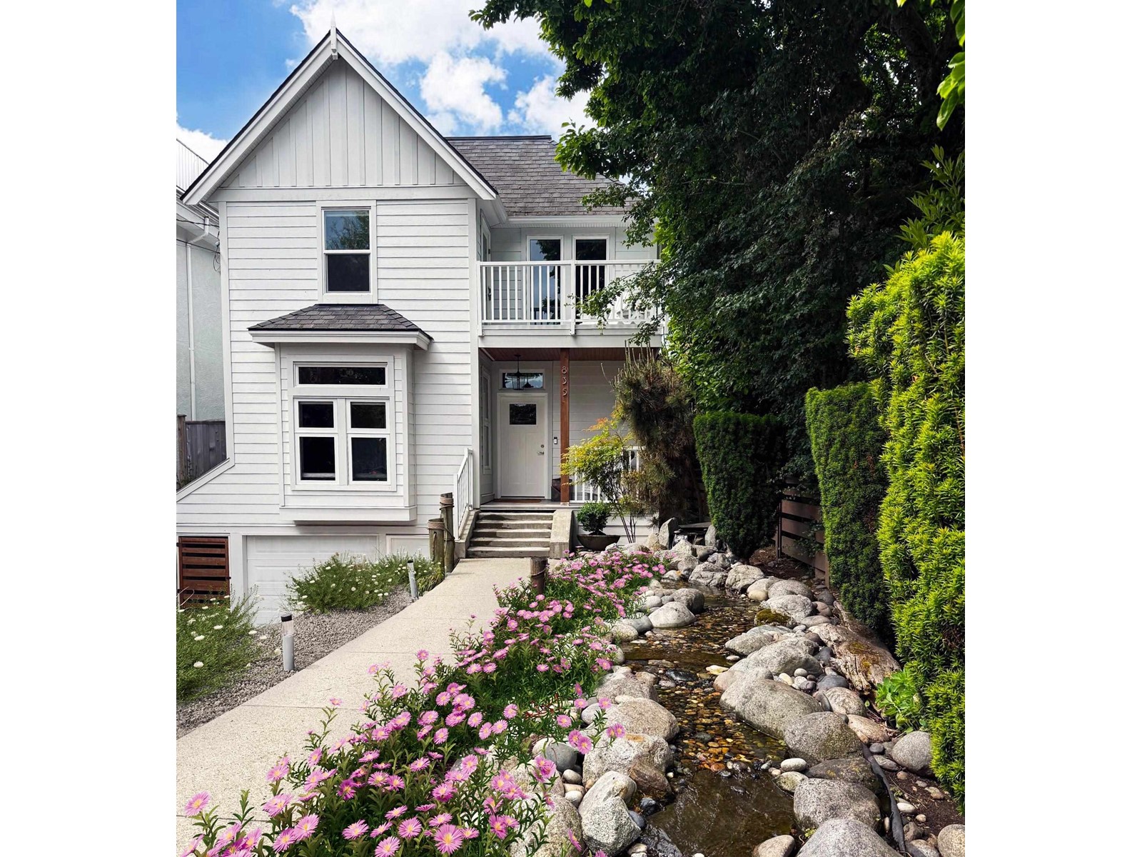 835 Kent Street, White Rock, British Columbia  V4B 4S7 - Photo 3 - R3008597