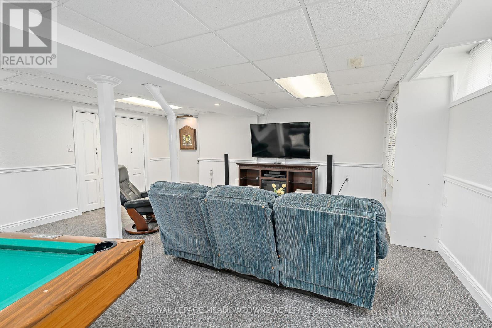 262 Murray Street, Brampton, Ontario  L6X 3T4 - Photo 32 - W12181935