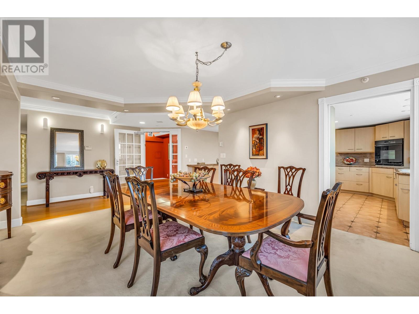6 1350 W 14th Avenue, Vancouver, British Columbia  V6H 1R1 - Photo 4 - R3007524
