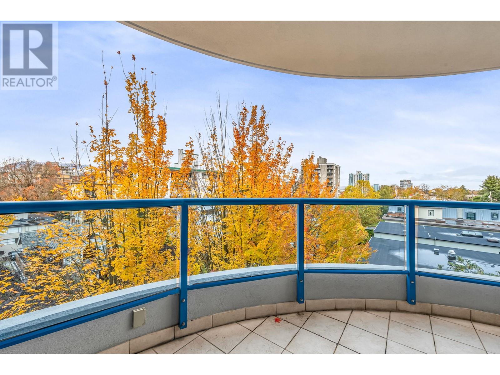 6 1350 W 14th Avenue, Vancouver, British Columbia  V6H 1R1 - Photo 21 - R3007524