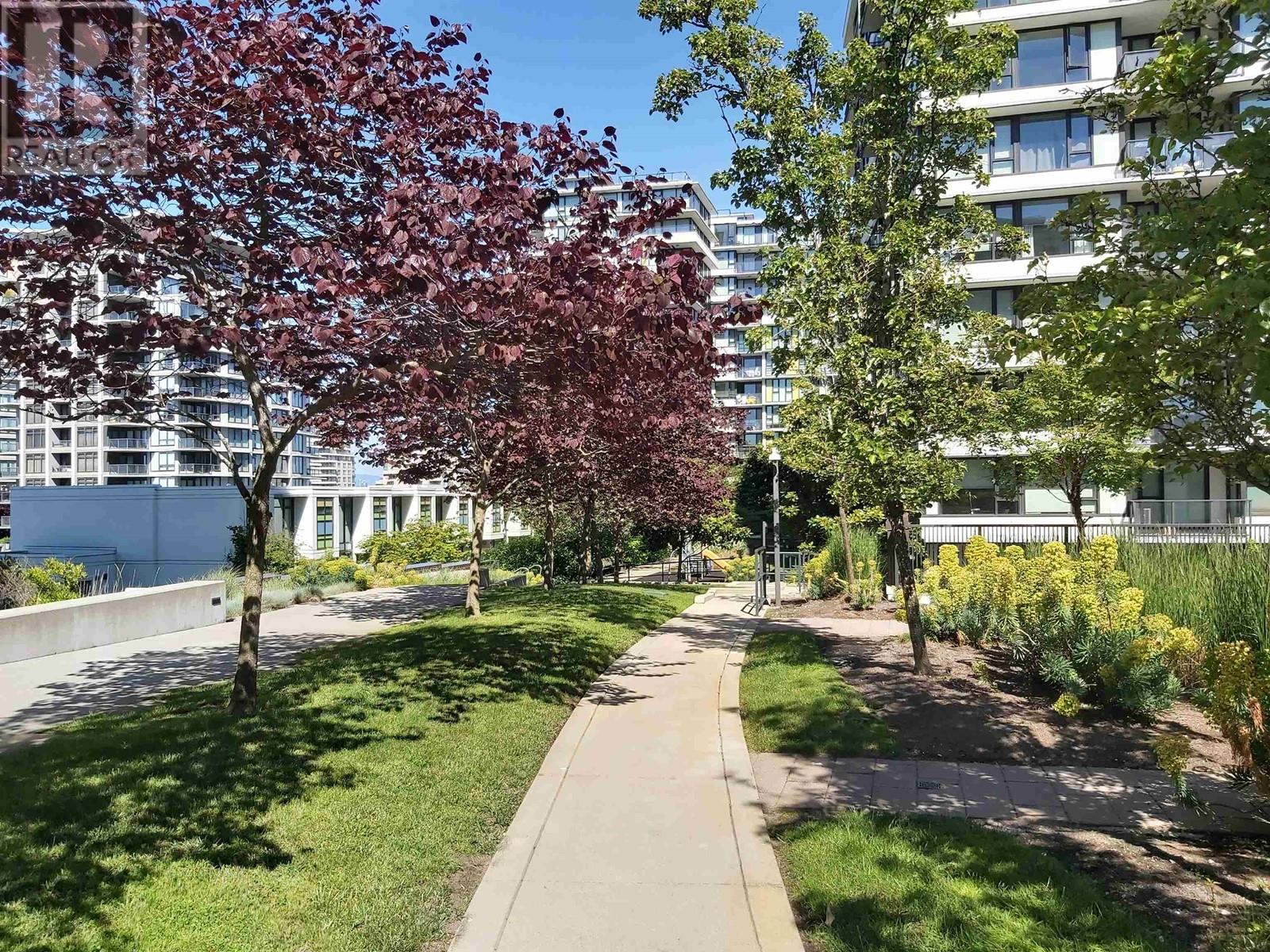 307 7733 FIRBRIDGE WAY, richmond, British Columbia