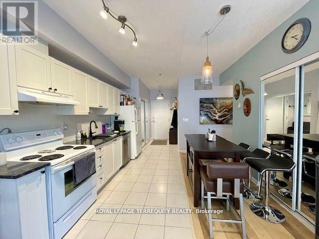 314 - 50 Mill Street N, Port Hope, Ontario  L1A 2T2 - Photo 5 - X12093589