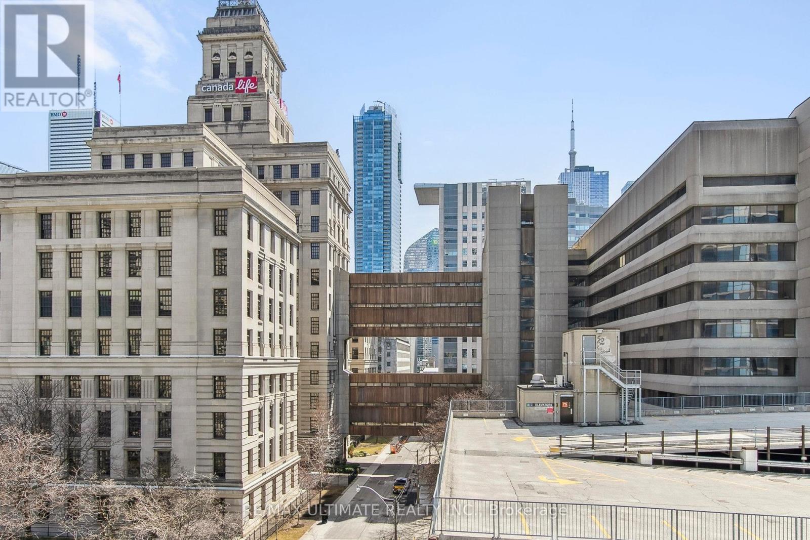 611 - 210 Simcoe Street, Toronto, Ontario  M5T 0A9 - Photo 36 - C12162734
