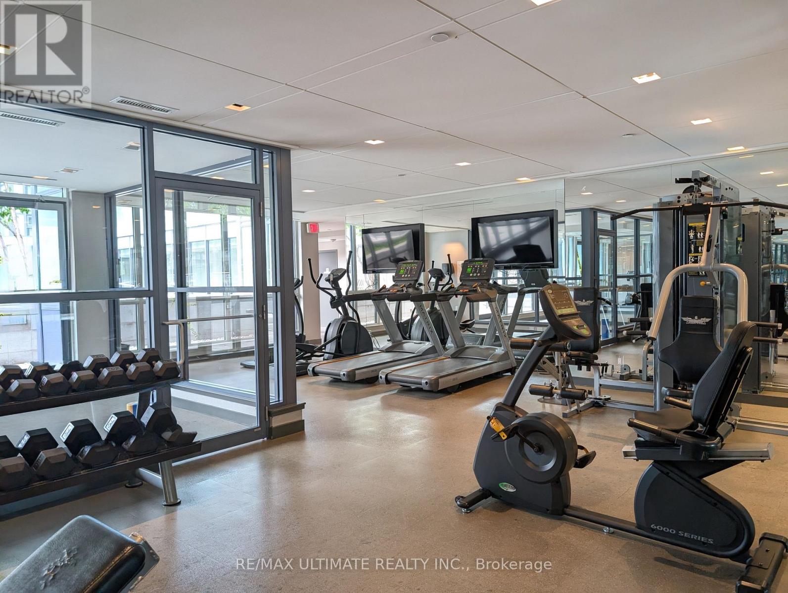 611 - 210 Simcoe Street, Toronto (Kensington-Chinatown), Ontario  M5T 0A9 - Photo 41 - C12162734