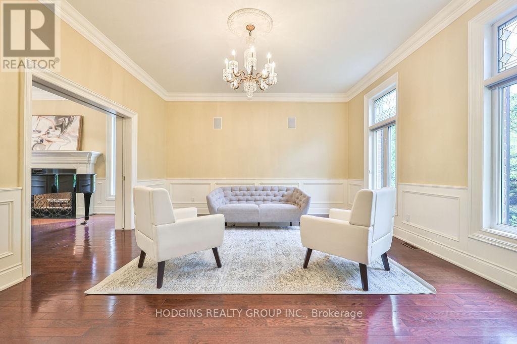 3264 Barchester Court, Mississauga, Ontario  L5L 5Z1 - Photo 12 - W12180154