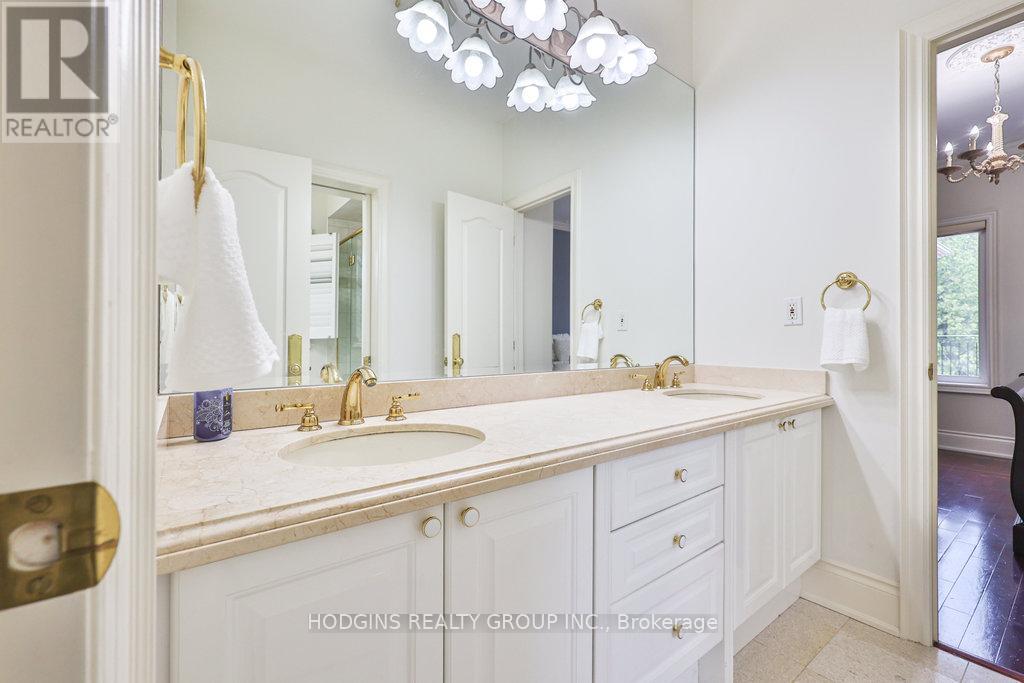3264 Barchester Court, Mississauga, Ontario  L5L 5Z1 - Photo 28 - W12180154