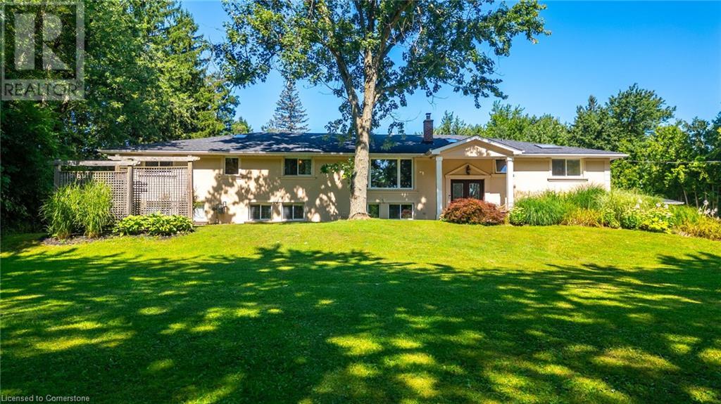 2159 BRITANNIA Road, Burlington, Ontario