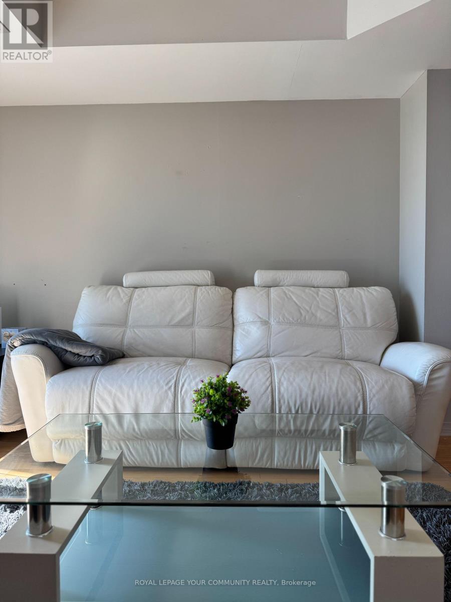 706 - 28 Harrison Garden Boulevard, Toronto, Ontario  M2N 7B5 - Photo 6 - C12031501