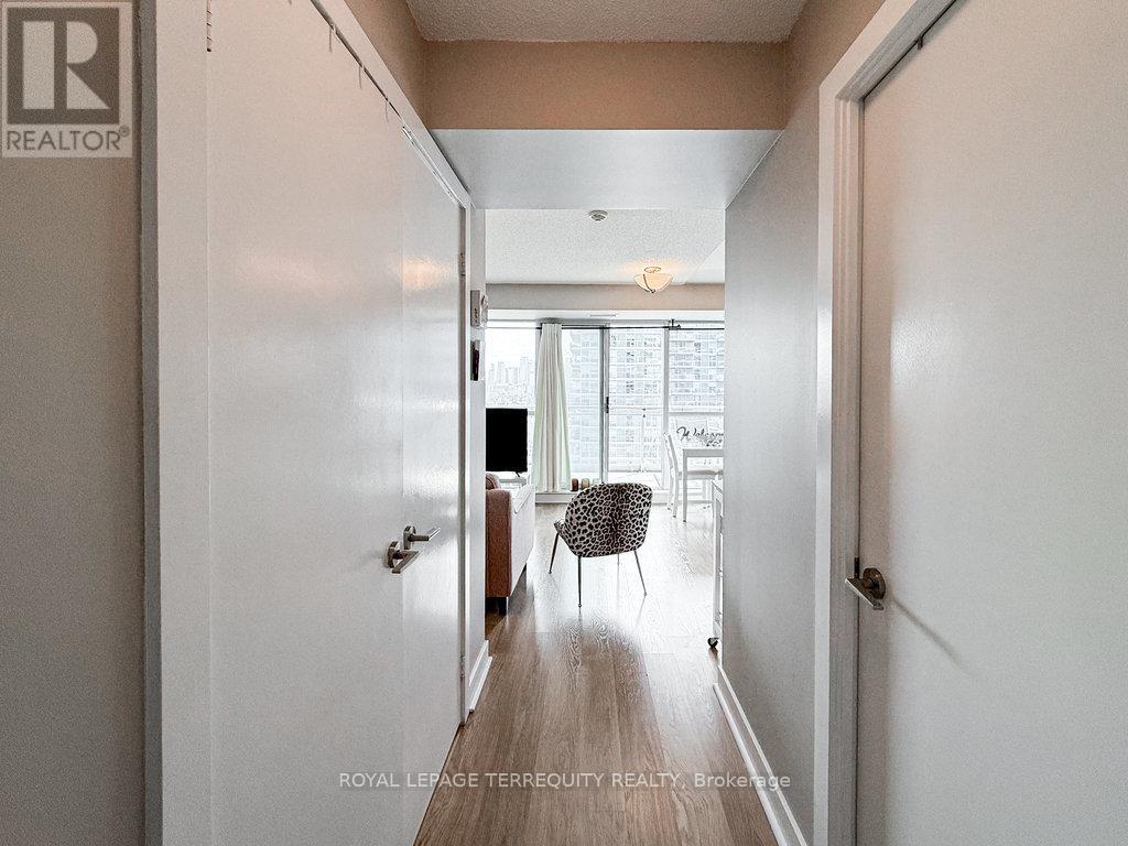 1901 - 100 Western Battery Road, Toronto, Ontario  M6K 3S2 - Photo 7 - C12181580