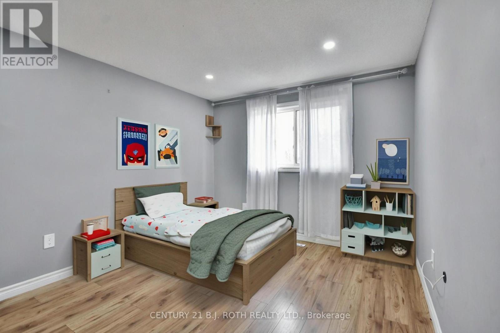 247 Letitia Street, Barrie, Ontario  L4N 4Y7 - Photo 17 - S12181884