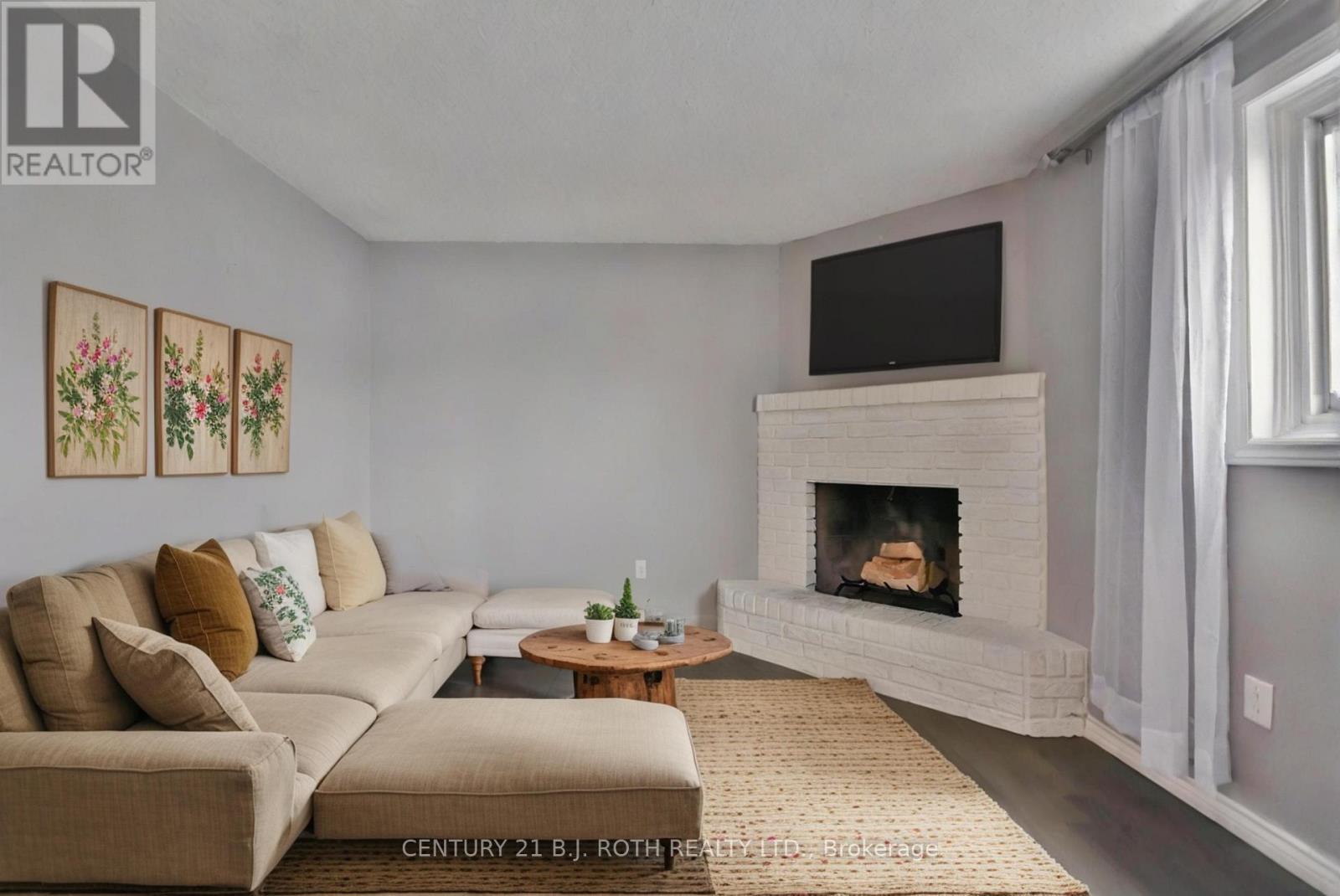247 Letitia Street, Barrie, Ontario  L4N 4Y7 - Photo 10 - S12181884