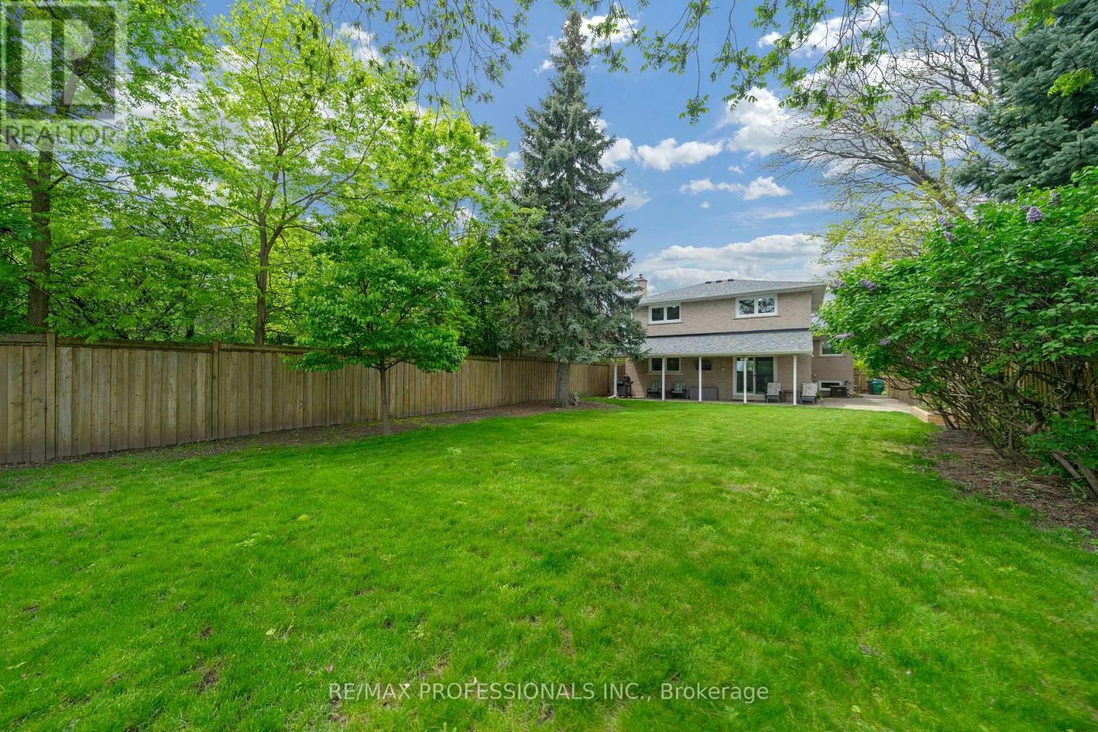 3561 Haven Glenn, Mississauga, Ontario  L4X 1X6 - Photo 40 - W12179504