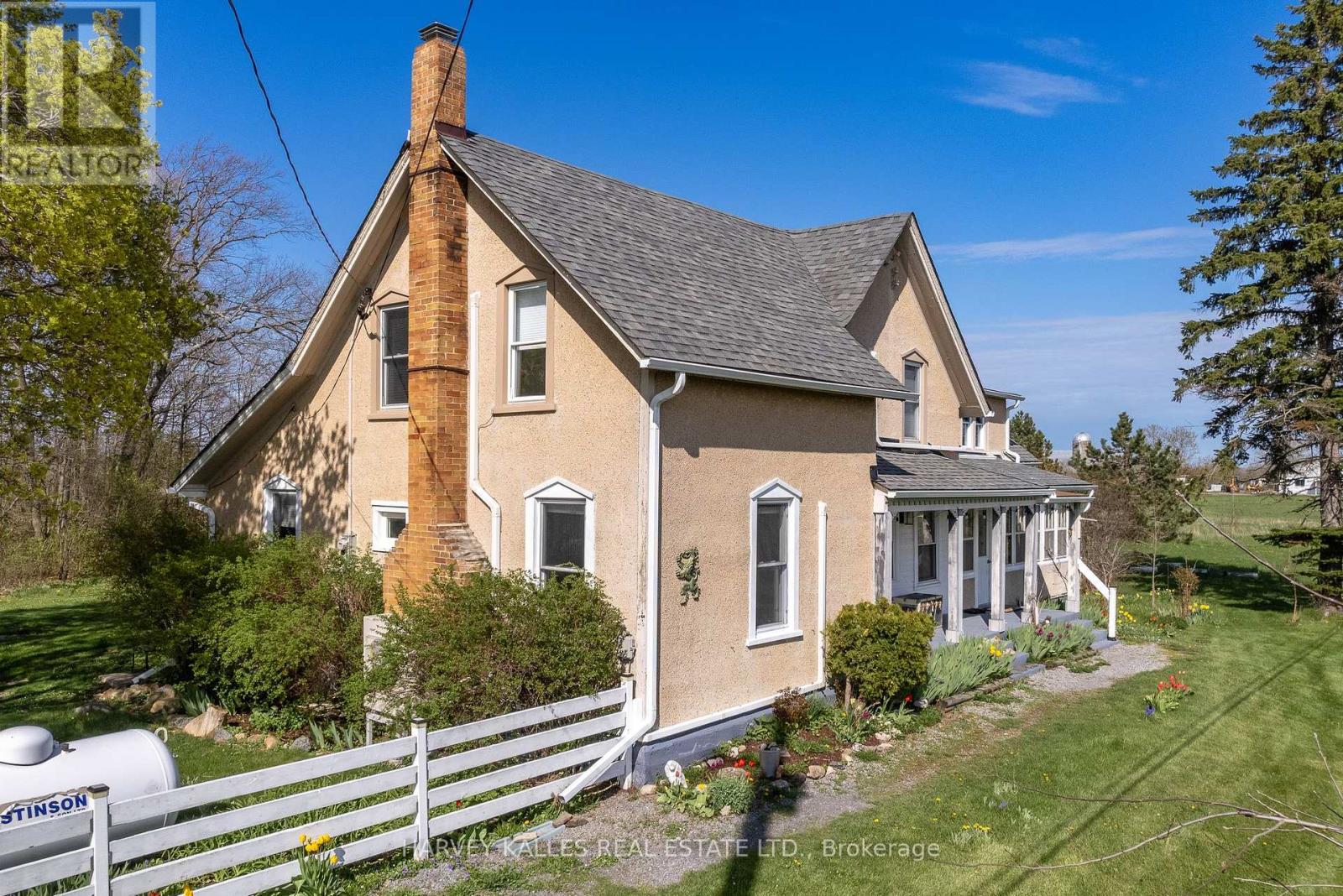 2060 COUNTY RD 1 ROAD, Prince Edward County, Ontario