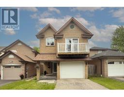 40 BURTON ROAD, Brampton, Ontario
