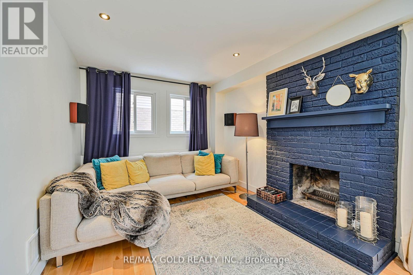 40 Burton Road, Brampton, Ontario  L6X 1M7 - Photo 13 - W12181107