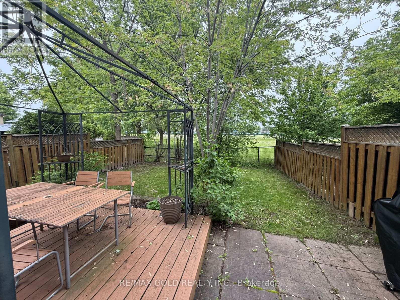 40 Burton Road, Brampton, Ontario  L6X 1M7 - Photo 47 - W12181107