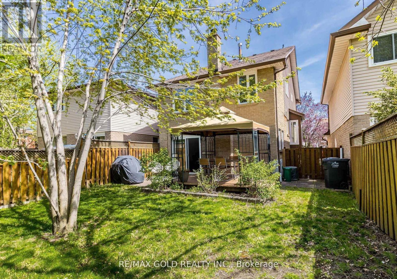 40 Burton Road, Brampton, Ontario  L6X 1M7 - Photo 44 - W12181107