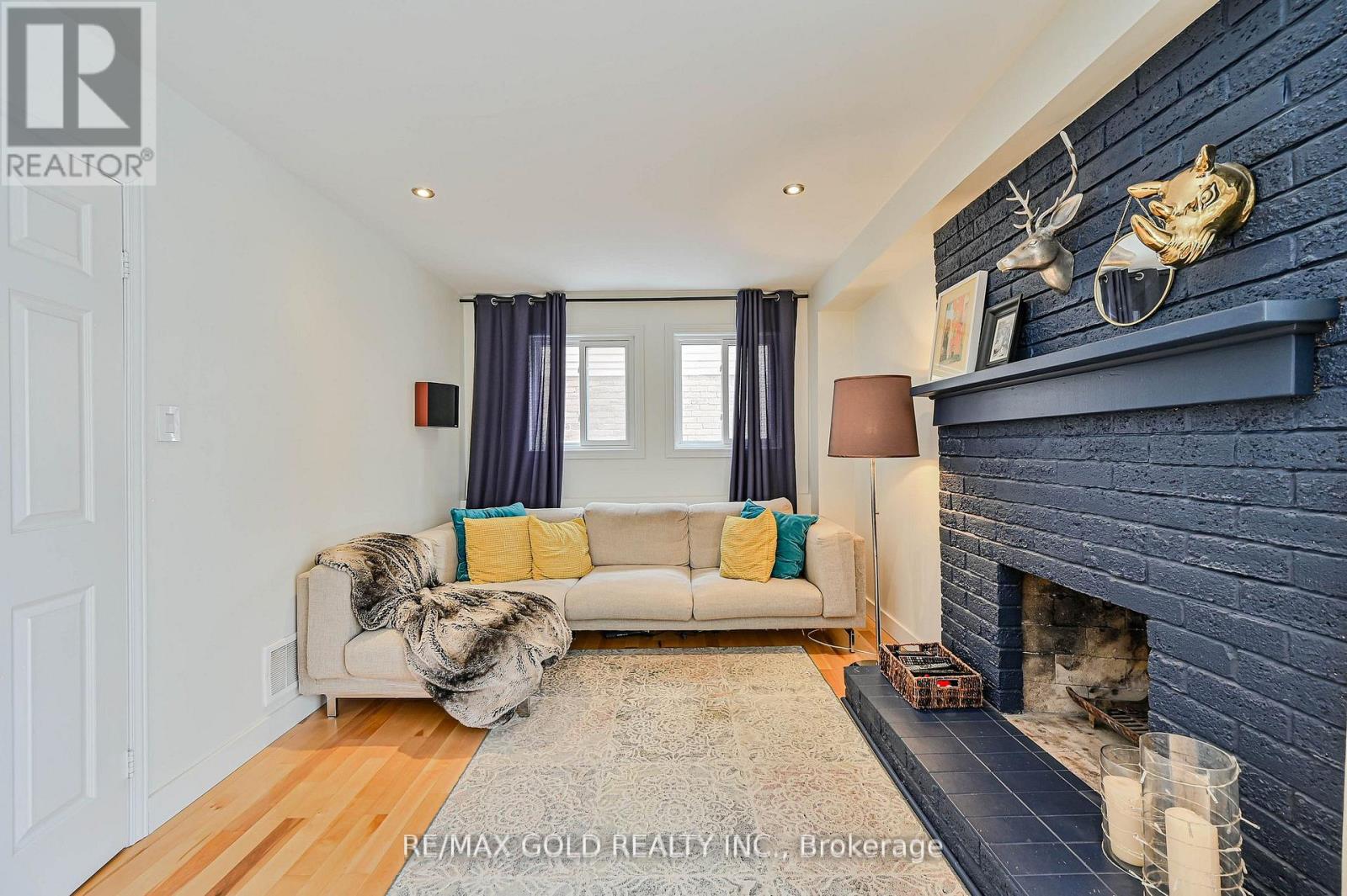 40 Burton Road, Brampton, Ontario  L6X 1M7 - Photo 14 - W12181107