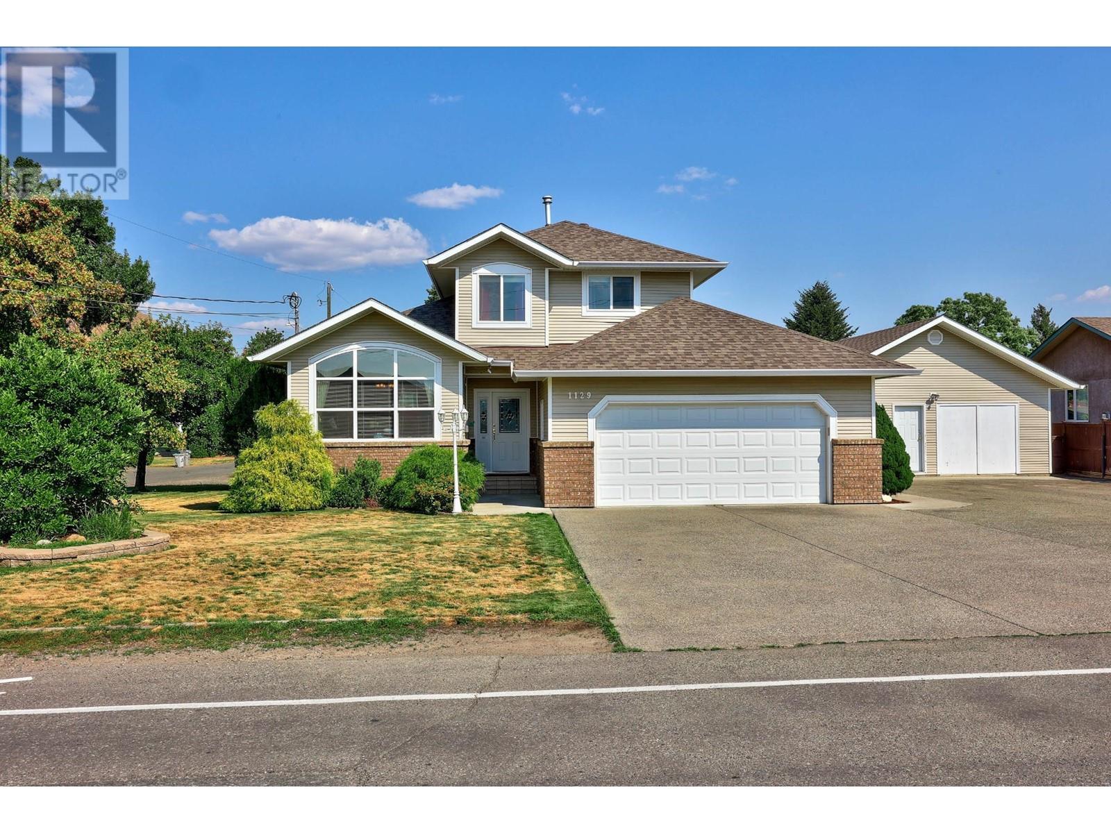 Property at 1129 CRESTLINE Street image 1