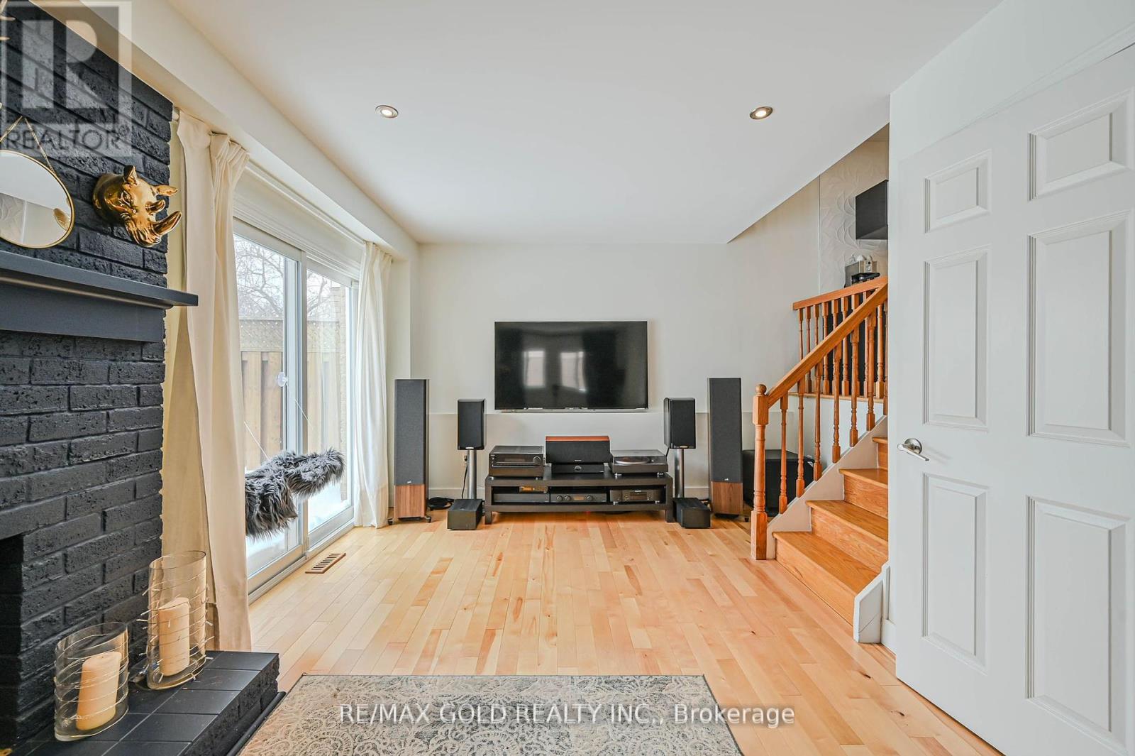 40 Burton Road, Brampton, Ontario  L6X 1M7 - Photo 15 - W12181107