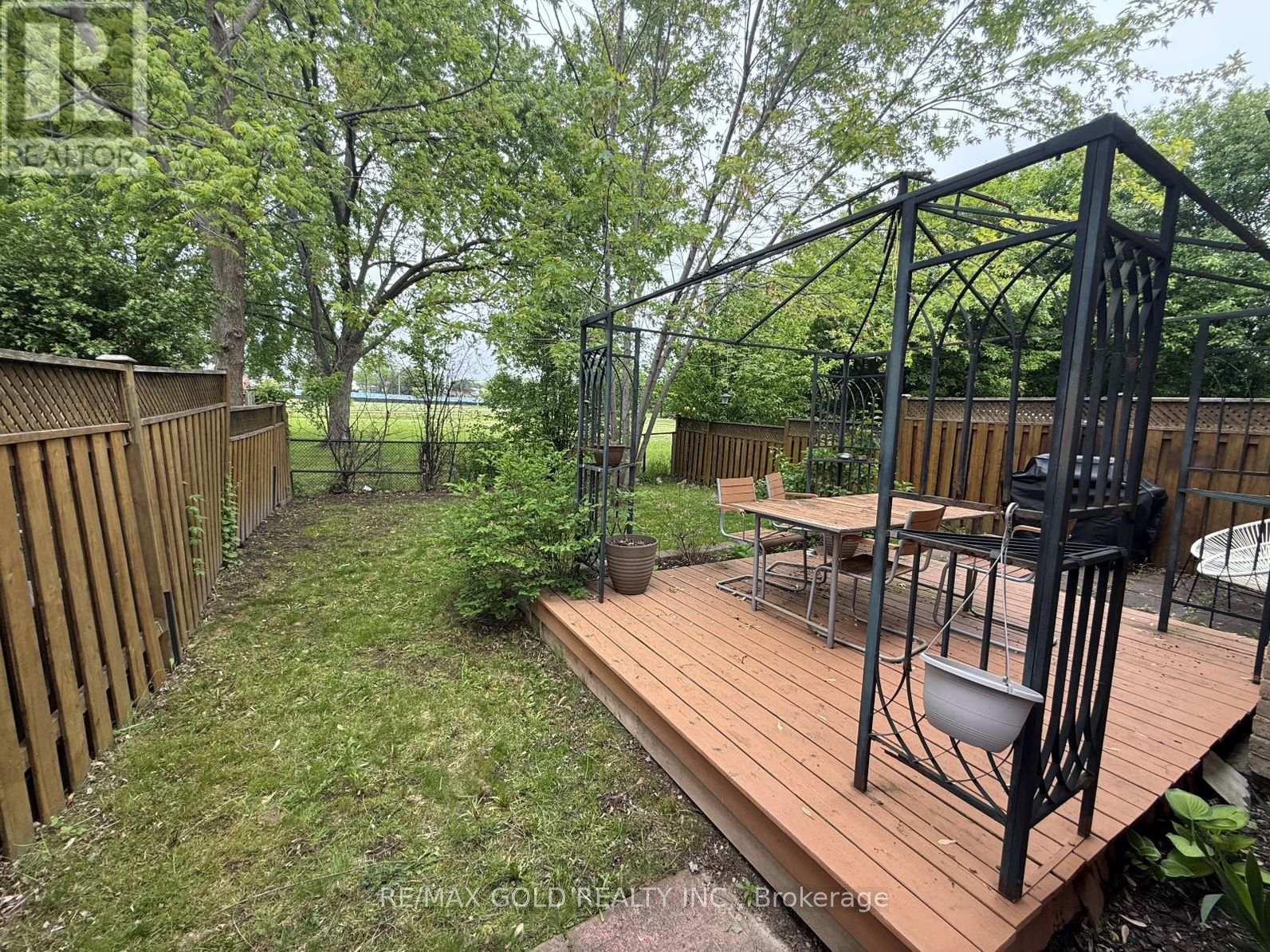 40 Burton Road, Brampton, Ontario  L6X 1M7 - Photo 46 - W12181107