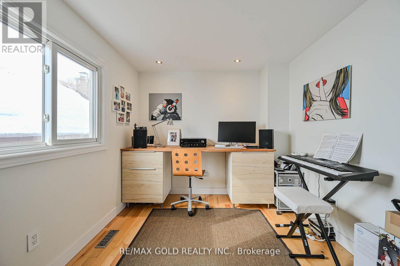 40 Burton Road, Brampton, Ontario  L6X 1M7 - Photo 34 - W12181107