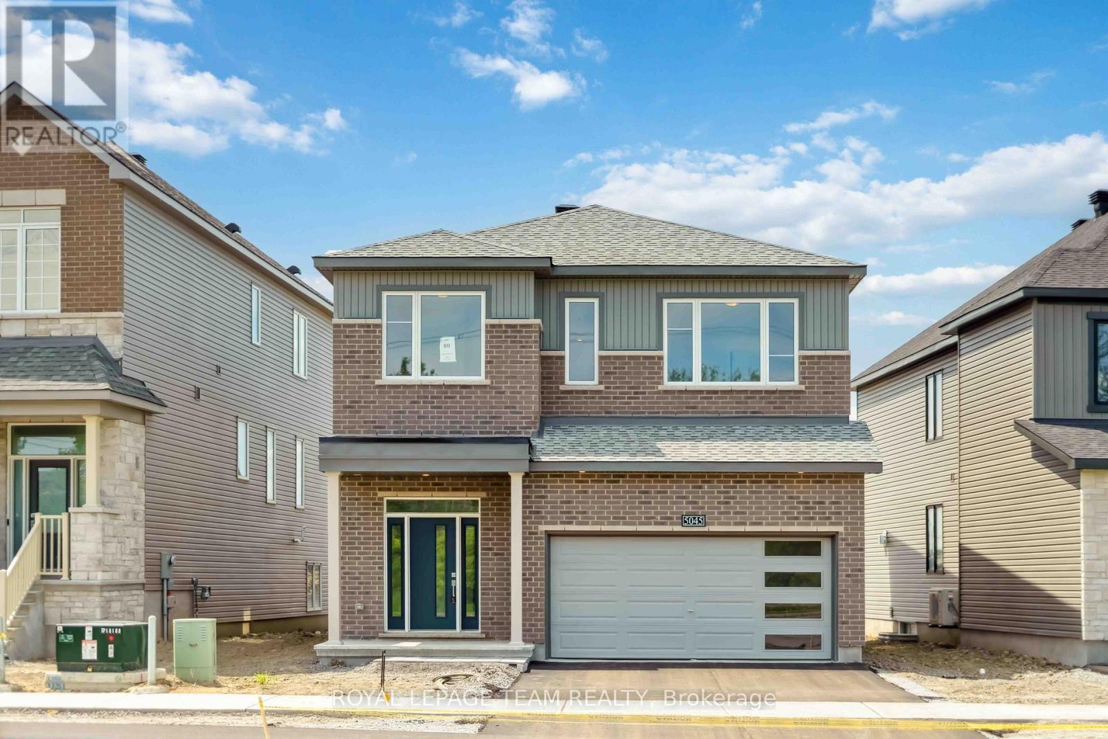 5045 Abbott Street E, Ottawa, Ontario  K2V 0V2 - Photo 1 - X11892077