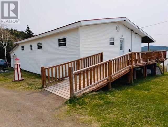 4 Hewletts Road, Miles Cove, Newfoundland & Labrador  A0J 1L0 - Photo 1 - 1282581