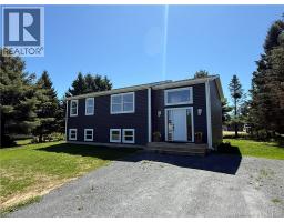 23 Sewell Road, jacksonville, New Brunswick