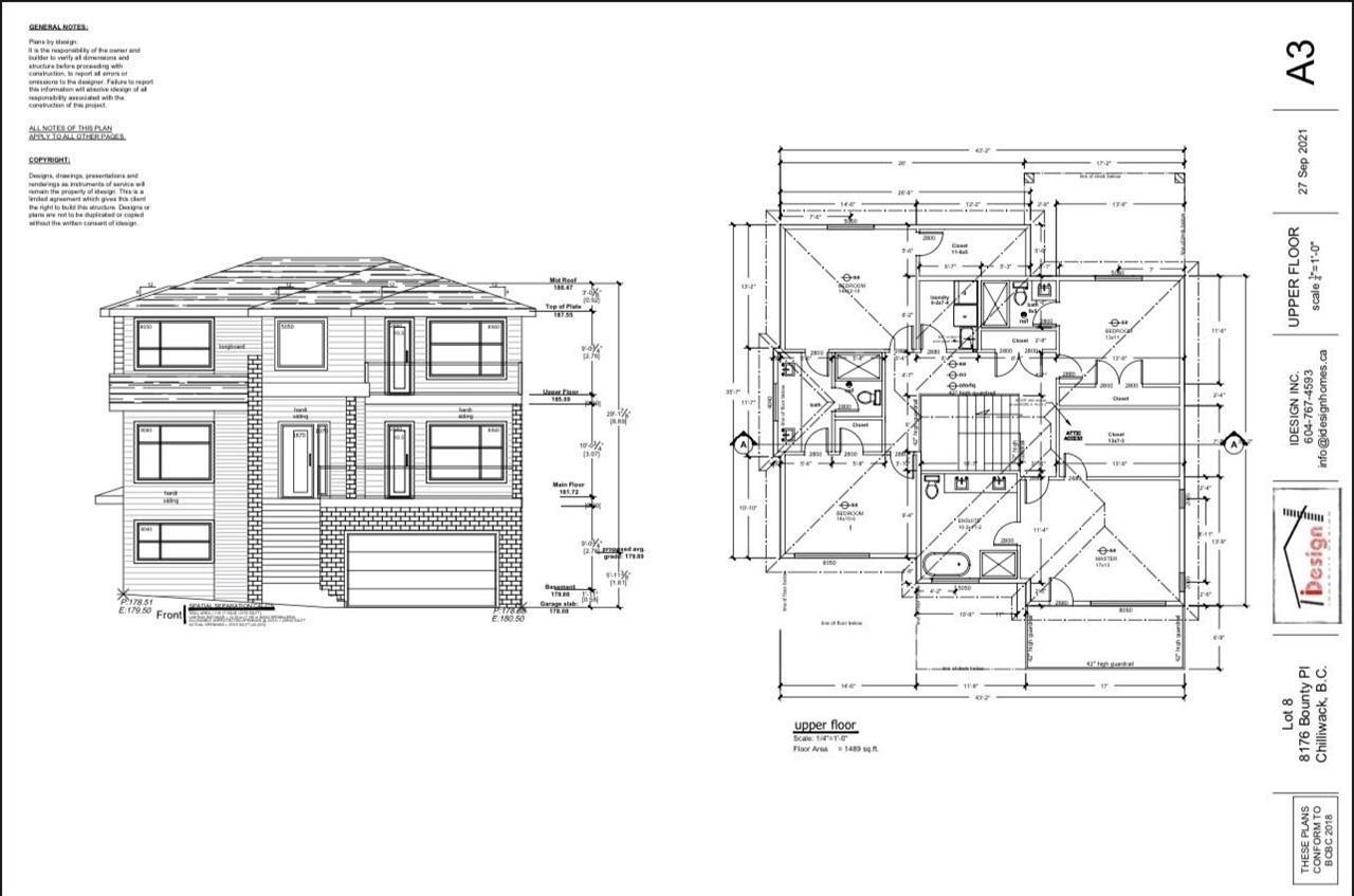 Property at 8170 BOUNTY PLACE image 1