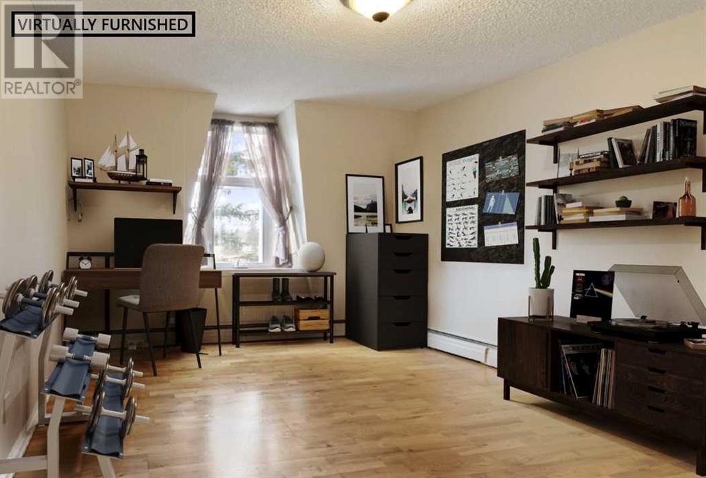 301, 332 Cedar Crescent Sw, Calgary, Alberta  T3C 2Y8 - Photo 26 - A2189790