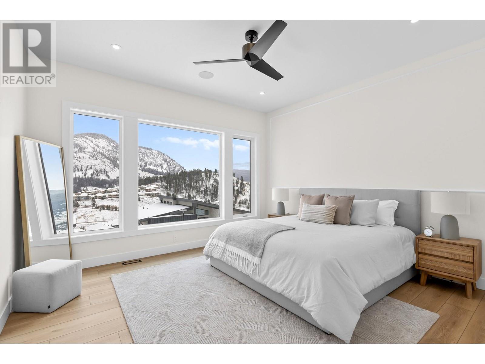 899 Loseth Drive, Kelowna, BC V1P0A8