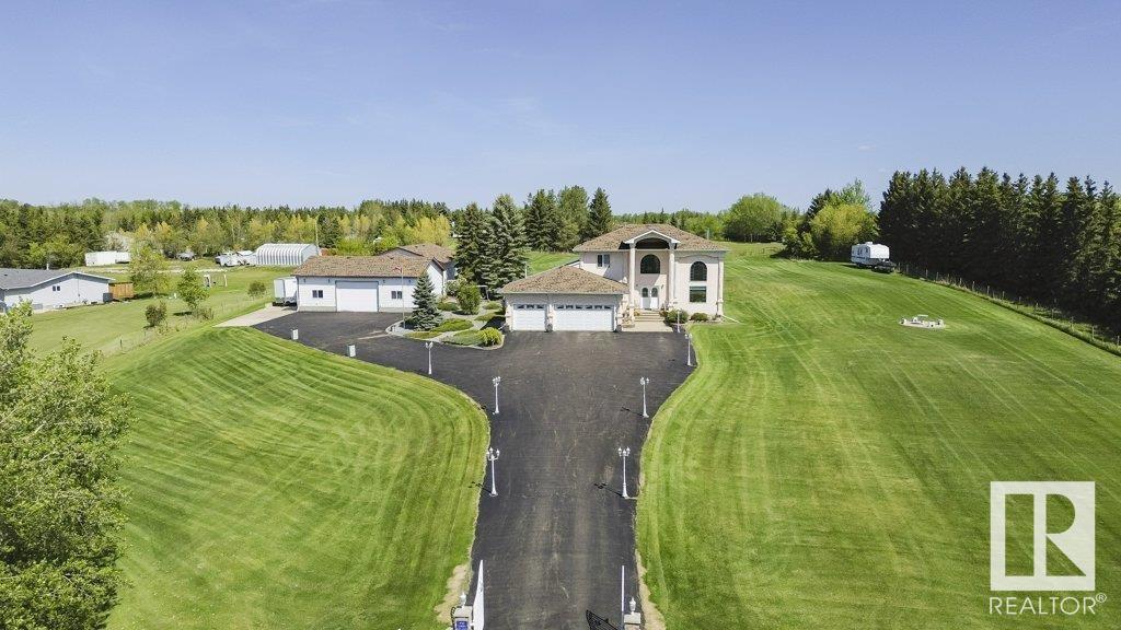 #38 52449 RGE ROAD 222, Rural Strathcona County, Alberta