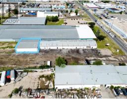 4 305 Dewdney Avenue Eastview Rg, Regina, Ca