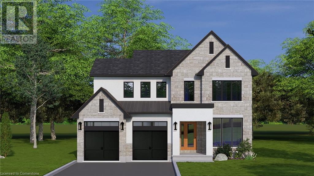 1062 WALTON Avenue, Listowel, Ontario