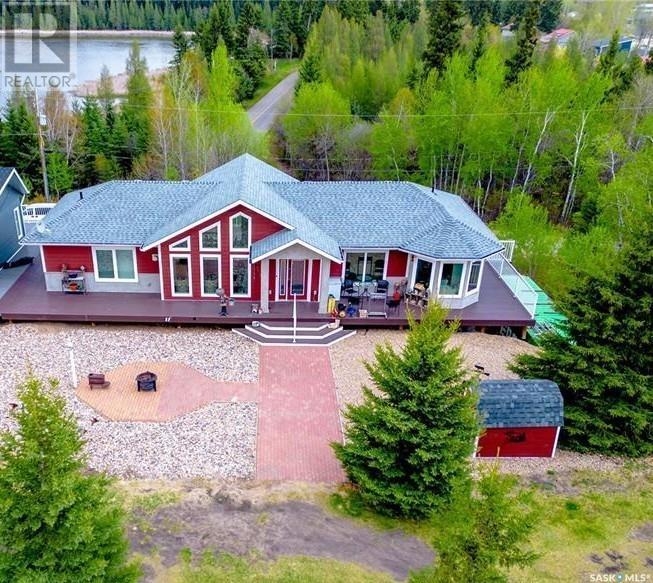 201 Lakeview Drive, Keys Rm No. 303, Saskatchewan  S0A 0L0 - Photo 1 - SK007626