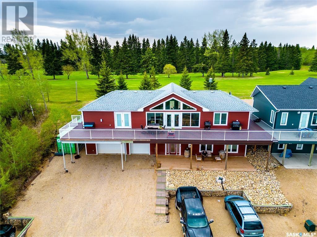 201 Lakeview Drive, Keys Rm No. 303, Saskatchewan  S0A 0L0 - Photo 2 - SK007626