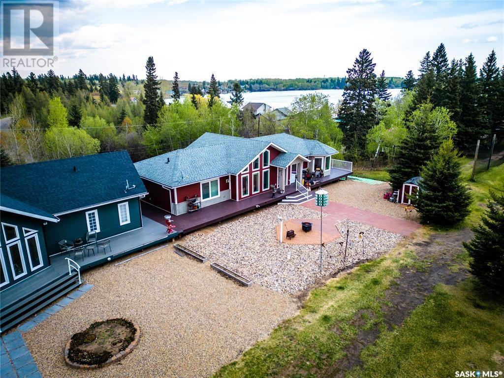 201 Lakeview Drive, Keys Rm No. 303, Saskatchewan  S0A 0L0 - Photo 3 - SK007626