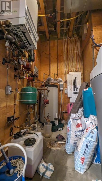 201 Lakeview Drive, Keys Rm No. 303, Saskatchewan  S0A 0L0 - Photo 37 - SK007626