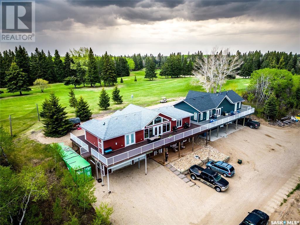 201 Lakeview Drive, Keys Rm No. 303, Saskatchewan  S0A 0L0 - Photo 5 - SK007626