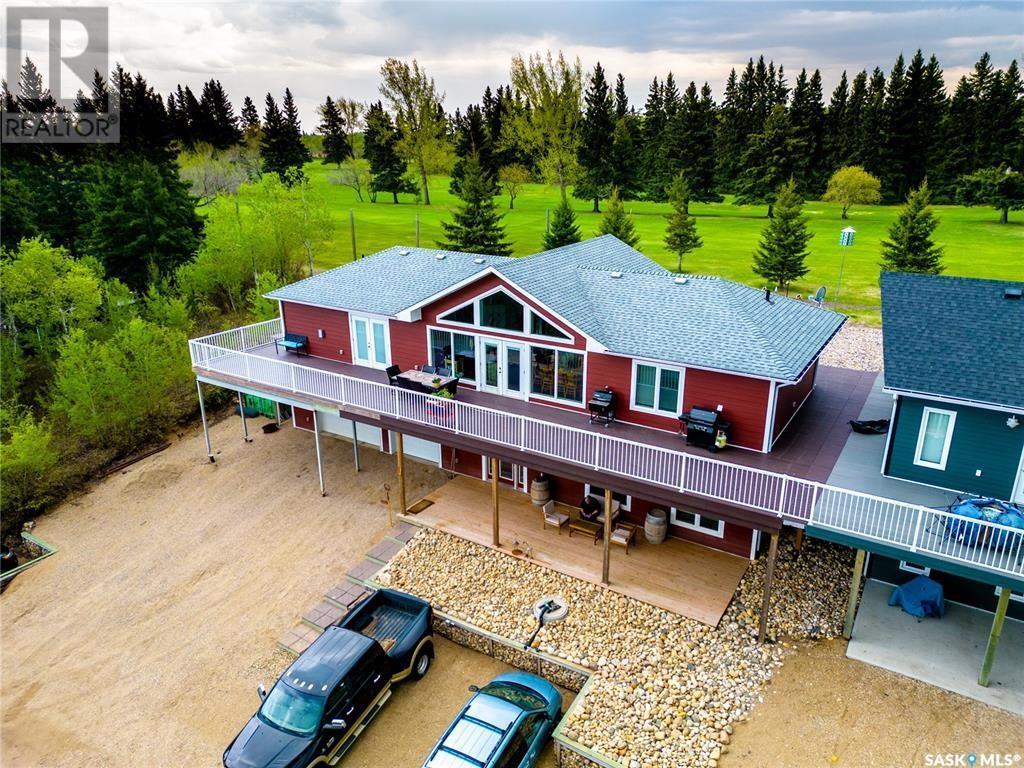 201 Lakeview Drive, Keys Rm No. 303, Saskatchewan  S0A 0L0 - Photo 6 - SK007626