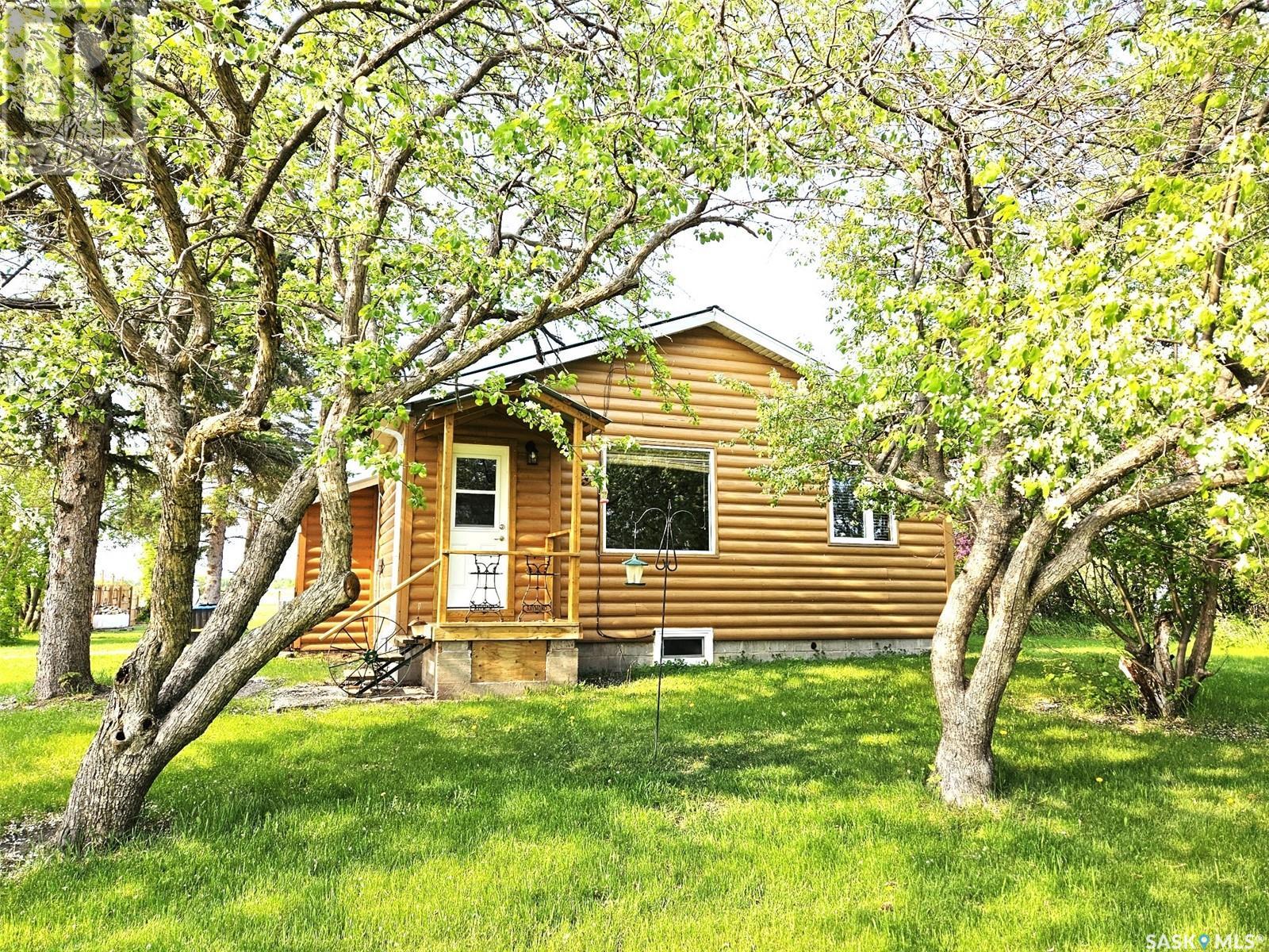 Belair Berry Orchard & Wildlife Refuge, wawken rm no. 93, Saskatchewan