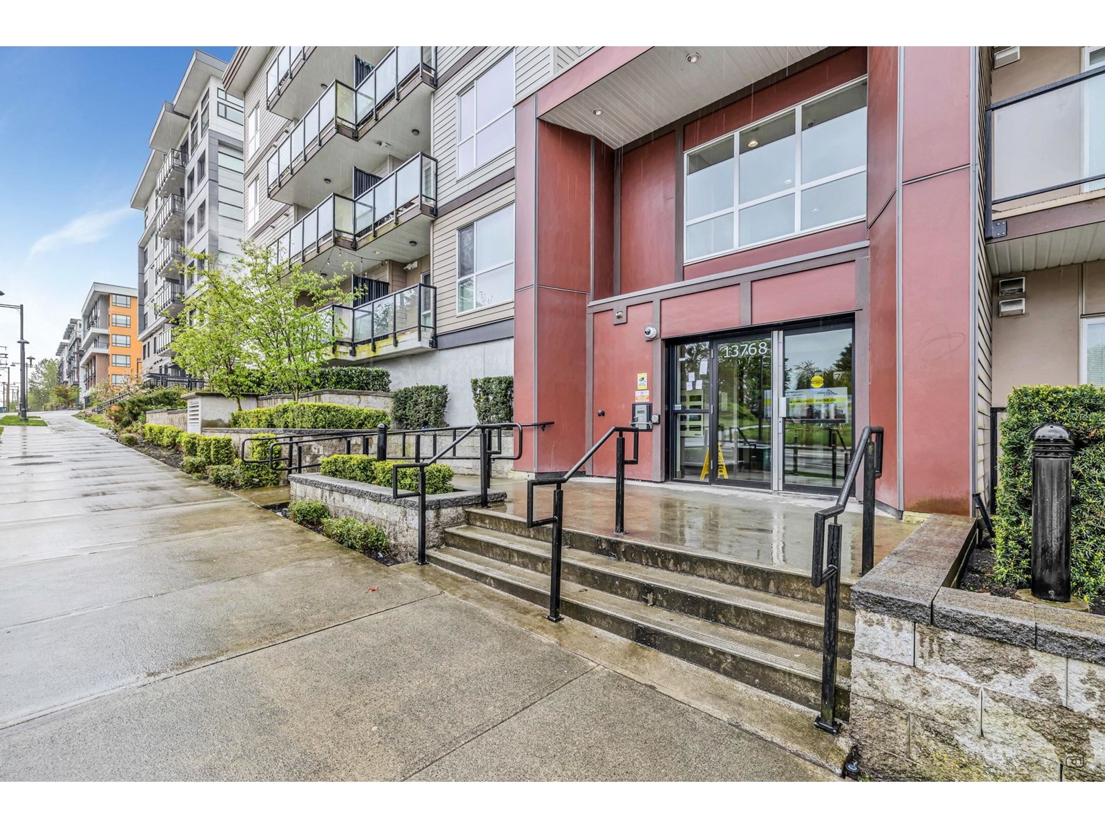 432 13768 108 Avenue, Surrey, British Columbia  V3T 0L9 - Photo 26 - R2995541