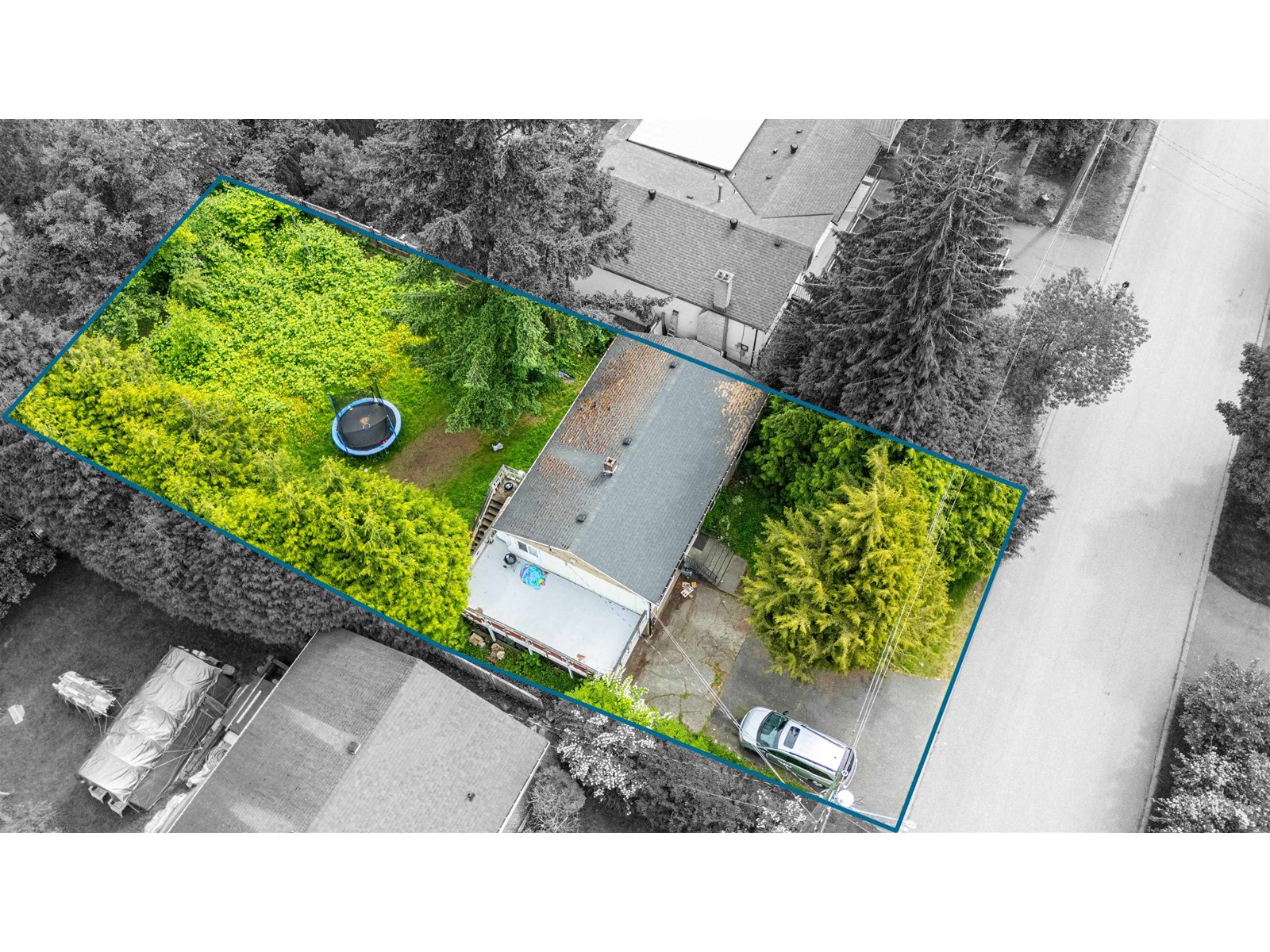 14735 107a Avenue, Surrey, British Columbia  V3R 1V2 - Photo 2 - R3008330