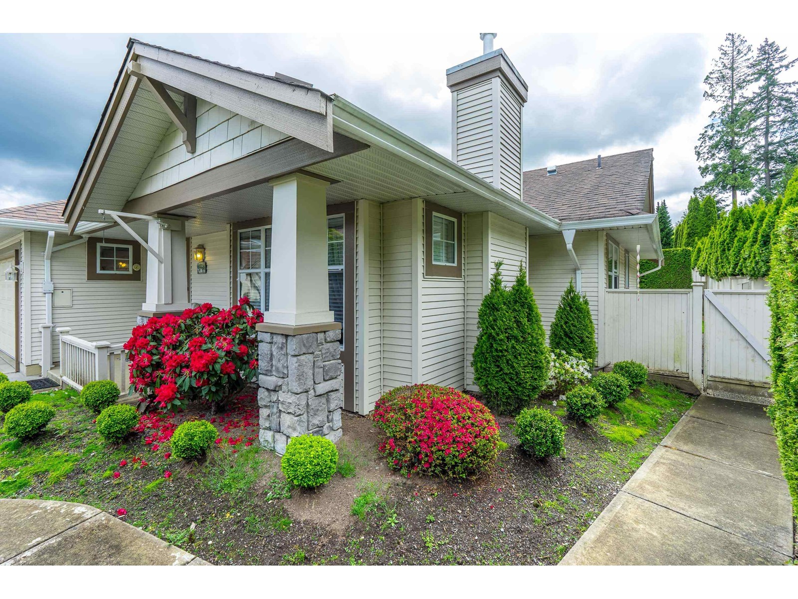 47 20751 87 Avenue, Langley, British Columbia  V1M 2X3 - Photo 2 - R3007758