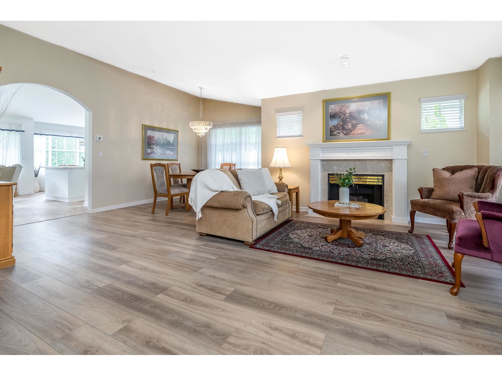 47 20751 87 Avenue, Langley, British Columbia  V1M 2X3 - Photo 5 - R3007758