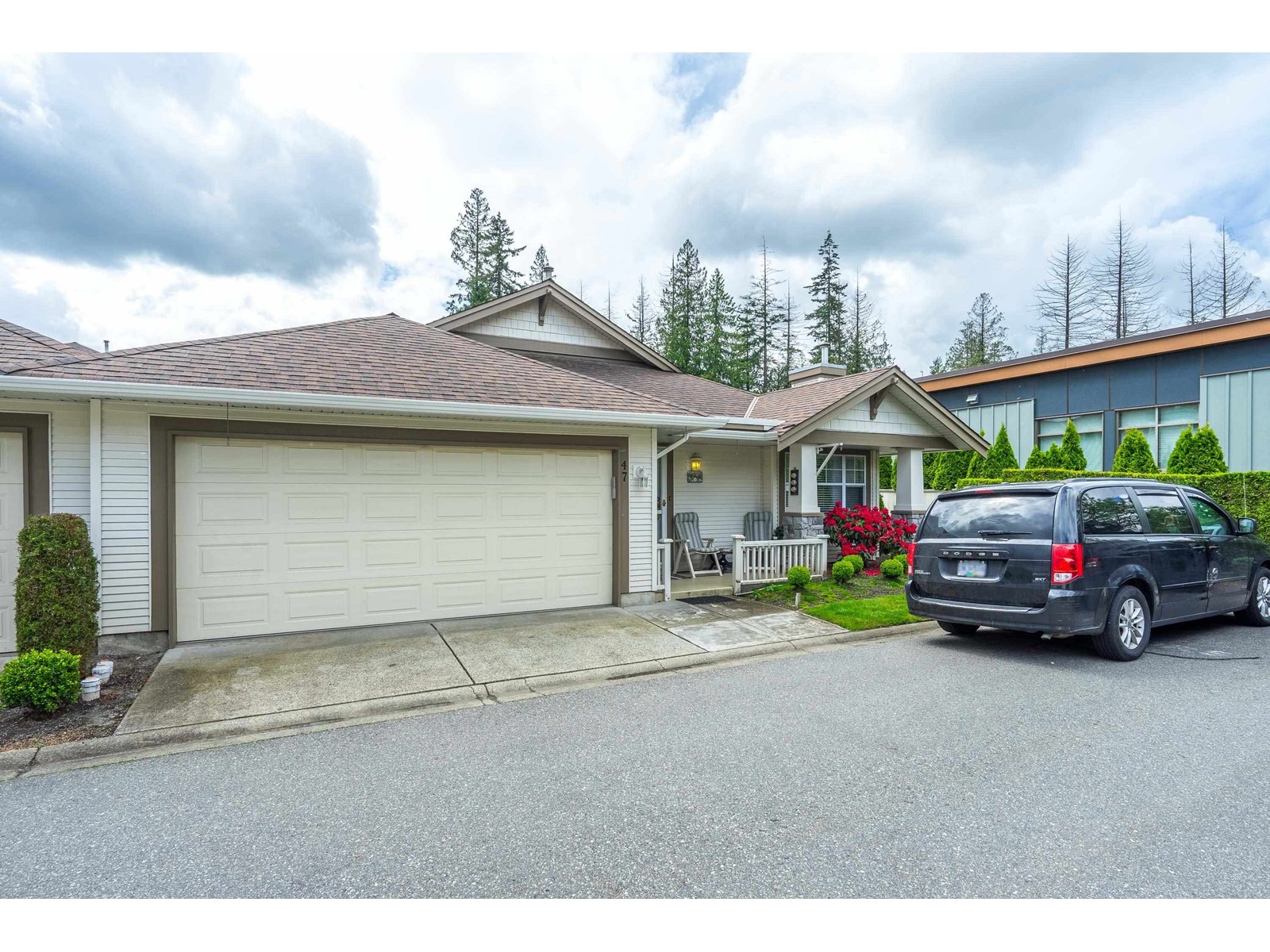 47 20751 87 Avenue, Langley, British Columbia  V1M 2X3 - Photo 1 - R3007758