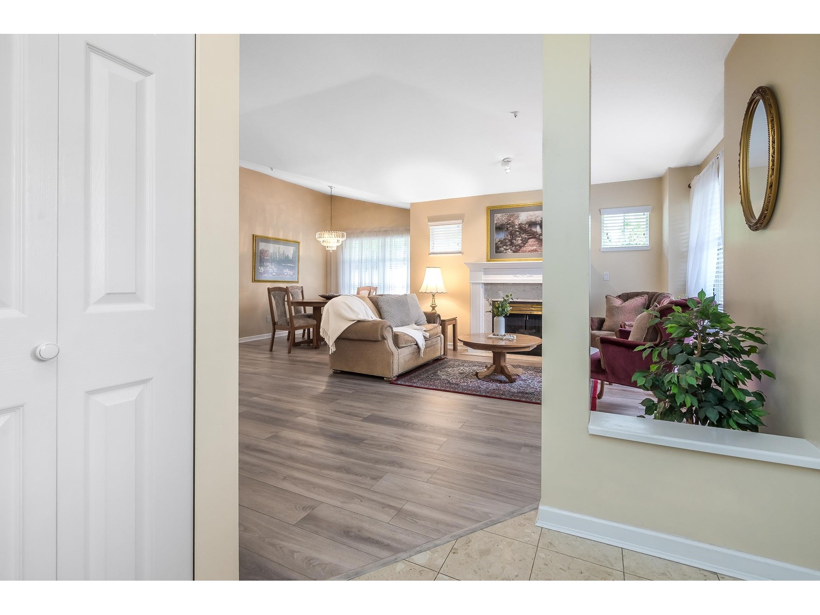 47 20751 87 Avenue, Langley, British Columbia  V1M 2X3 - Photo 4 - R3007758